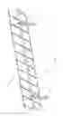 Fig. 12 - Bearing assembly for solar trackers