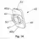 Fig. 15 - Bearing assembly for solar trackers