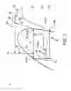 Fig. 04 - Ejector cycle with dual heat absorption heat exchangers