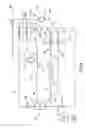 Fig. 05 - Ejector cycle with dual heat absorption heat exchangers