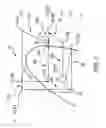 Fig. 08 - Ejector cycle with dual heat absorption heat exchangers