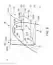 Fig. 10 - Ejector cycle with dual heat absorption heat exchangers