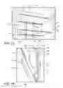 Fig. 11 - Concealed vertical adjustment mechanism for kitchen appliance storage members