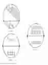 Fig. 03 - Cosmetic makeup sponge/blender container