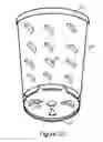 Fig. 21 - Cosmetic makeup sponge/blender container