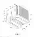 Fig. 03 - Heat sink assembly