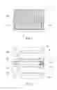 Fig. 04 - Heat sink assembly