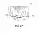 Fig. 07 - Alternating notch configuration for spacing heat transfer sheets