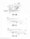 Fig. 09 - Alternating notch configuration for spacing heat transfer sheets