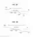 Fig. 11 - Alternating notch configuration for spacing heat transfer sheets