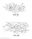 Fig. 13 - Alternating notch configuration for spacing heat transfer sheets