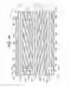 Fig. 14 - Alternating notch configuration for spacing heat transfer sheets