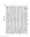 Fig. 16 - Alternating notch configuration for spacing heat transfer sheets