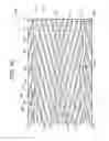 Fig. 19 - Alternating notch configuration for spacing heat transfer sheets