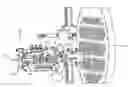 Fig. 01 - FLEXIBLE LANCE DRIVE APPARATUS WITH AUTOSTROKE FUNCTION