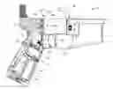 Fig. 01 - Operating mode selection mechanism and method for a firearm