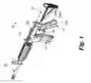 Fig. 02 - Operating mode selection mechanism and method for a firearm