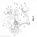 Fig. 07 - Operating mode selection mechanism and method for a firearm