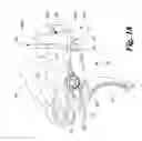 Fig. 19 - Operating mode selection mechanism and method for a firearm