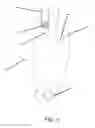 Fig. 12 - Crossbow track assembly