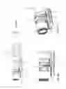 Fig. 05 - Scope mount apparatus for manipulating the magnification of an optical scope
