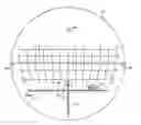 Fig. 01 - Multi-aiming point reticle and optical scope incorporating the same