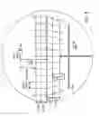 Fig. 06 - Multi-aiming point reticle and optical scope incorporating the same