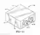 Fig. 09 - Hybrid laser countermeasure line replaceable unit and method of upgrading therewith