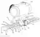 Fig. 01 - Technologies for firearm accessory mounting