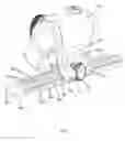 Fig. 02 - Technologies for firearm accessory mounting