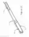 Fig. 07 - OPTICALLY TRACKED PROJECTILE