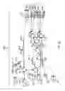 Fig. 15 - Associated interferometers using multi-fiber optic delay lines
