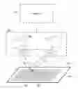 Fig. 01 - Articulated arm coordinate measurement machine having a 2D camera and method of obtaining 3D representations
