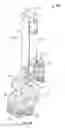 Fig. 03 - Articulated arm coordinate measurement machine having a 2D camera and method of obtaining 3D representations