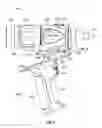 Fig. 11 - Articulated arm coordinate measurement machine having a 2D camera and method of obtaining 3D representations