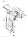 Fig. 14 - Articulated arm coordinate measurement machine having a 2D camera and method of obtaining 3D representations