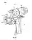 Fig. 15 - Articulated arm coordinate measurement machine having a 2D camera and method of obtaining 3D representations