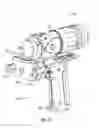 Fig. 17 - Articulated arm coordinate measurement machine having a 2D camera and method of obtaining 3D representations