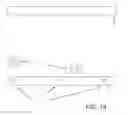 Fig. 14 - METHOD AND APPARATUSES FOR PROJECTING SCALED IMAGES