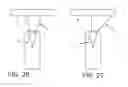 Fig. 19 - METHOD AND APPARATUSES FOR PROJECTING SCALED IMAGES