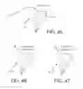 Fig. 32 - METHOD AND APPARATUSES FOR PROJECTING SCALED IMAGES