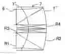 Fig. 01 - Image-Forming Optical Component And Optical System Of Surveying Instrument