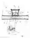 Fig. 07 - Ultrasonic flow meter with a connection arrangement including elastic connectors arranged within an insulating support arrangement