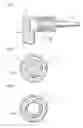 Fig. 06 - Coriolis mass flow meter