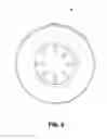 Fig. 06 - Wireless particulate solid material flow sensor with internal battery