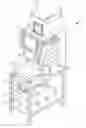 Fig. 01 - Sealable rotatable package weighing and labeling system and apparatus