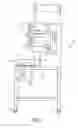 Fig. 03 - Sealable rotatable package weighing and labeling system and apparatus