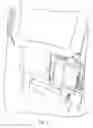 Fig. 05 - Sealable rotatable package weighing and labeling system and apparatus
