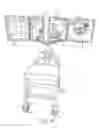 Fig. 11 - Sealable rotatable package weighing and labeling system and apparatus
