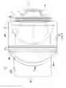 Fig. 12 - Optical detector and system therefor
